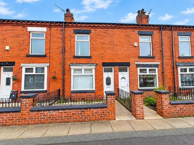 House for sale in Tonge Moor, Bolton