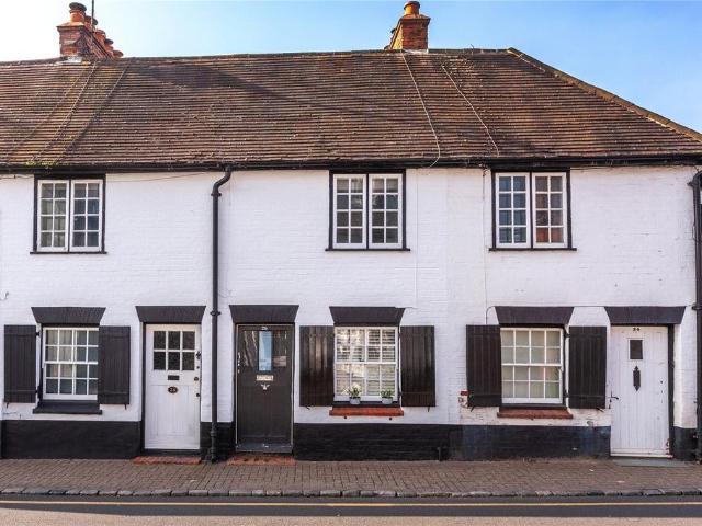 House for sale in Wargrave, Isle Of Man