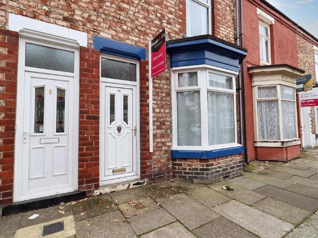House for sale in Stockton-on-tees