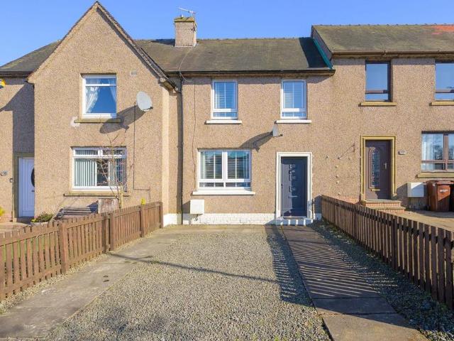 House for sale in Bathgate, Scotland