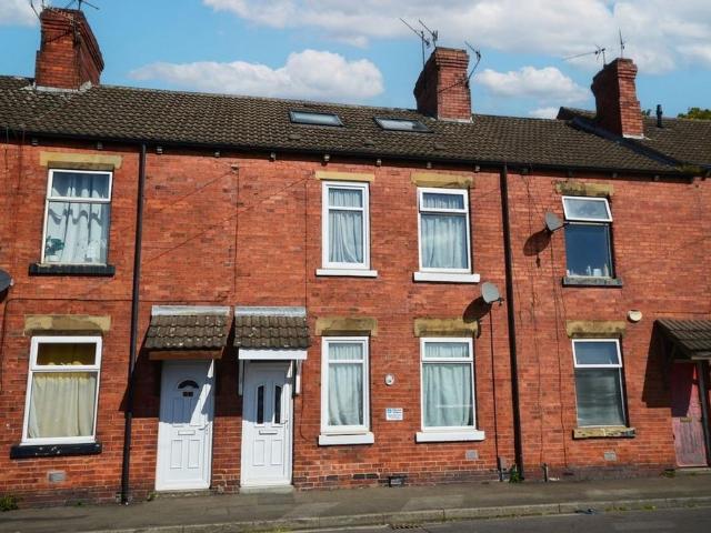 House for sale in Rawmarsh, Isle Of Man
