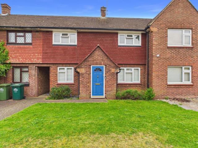 House for sale in Staines, Surrey
