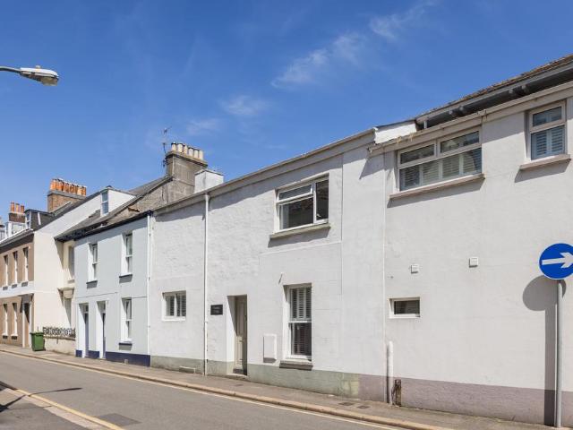 House for sale in St Helier, Greater London