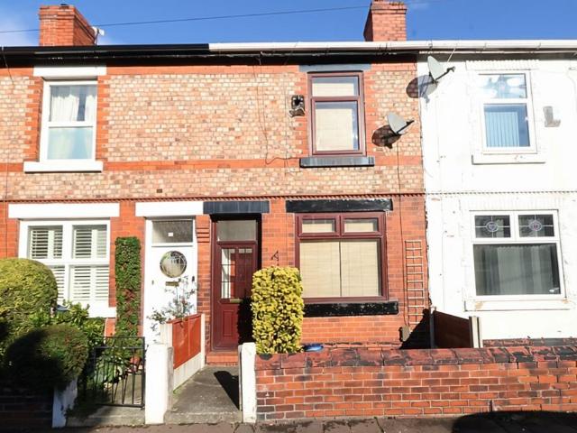 House for sale in Stretford, Trafford
