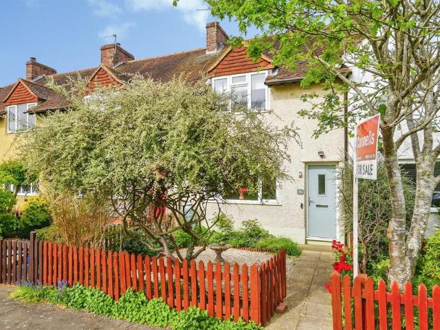 House for sale in Evershot, Oxfordshire