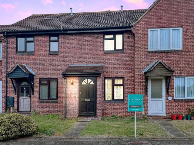 House for sale in North Shoebury, Alton Barnes