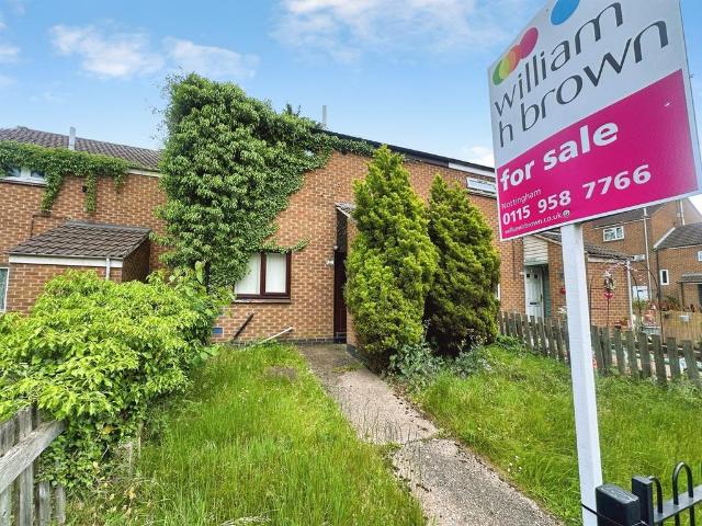 House for sale in Hyson Green, Haddon