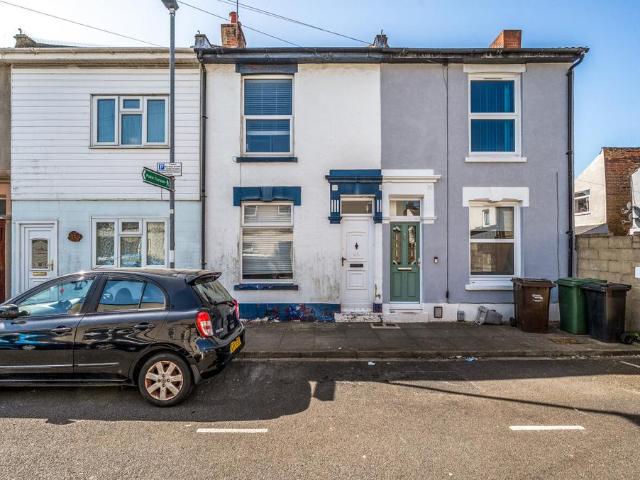 House for sale in Fratton, City Of Portsmouth