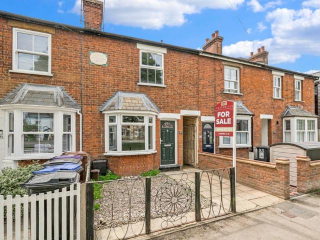 House for sale in King's Walden, Hertfordshire