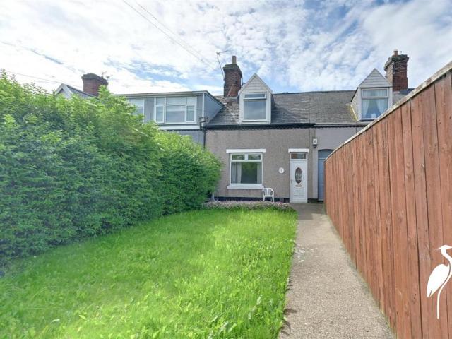 House for sale in New Silksworth, Tyne And Wear