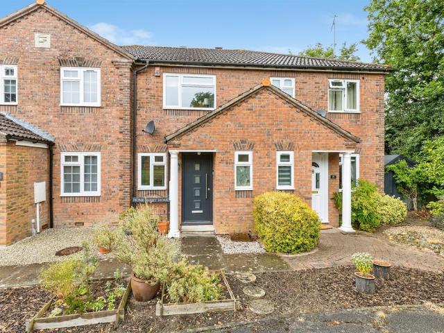 House for sale in Goddards' Green, Perryfields