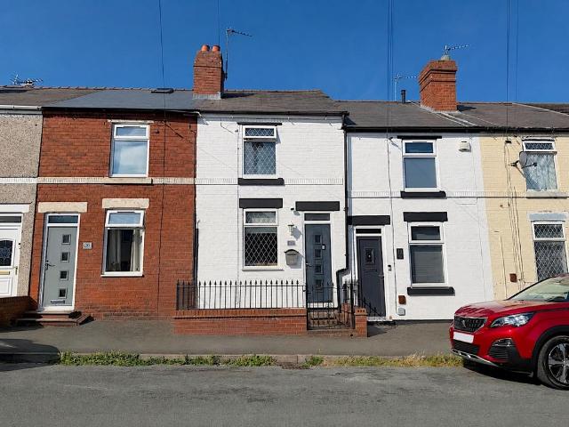 House for sale in Pye Green, Chadsmoor