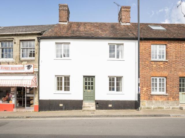 House for sale in St James, Shaftesbury