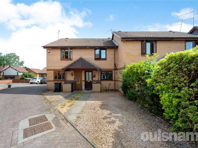 House for sale in Bromsgrove, Worcestershire