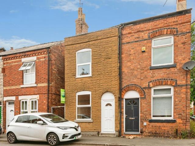 House for sale in Haddon, East Midlands