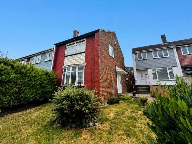 House for sale in Teesdale, Thornaby-on-tees