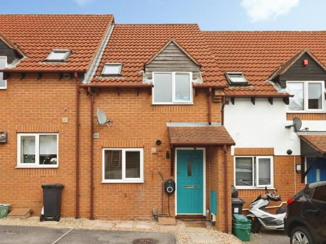 House for sale in Bradley Stoke, Patchway