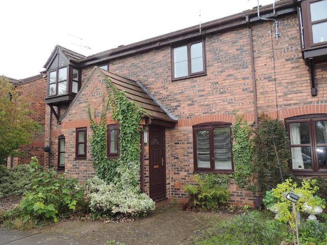 House for sale in Blakelow, Willaston