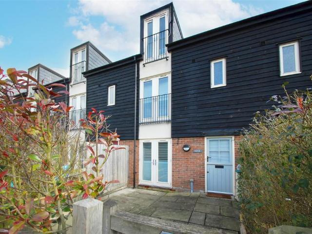 House for sale in Colliers End, Hertfordshire