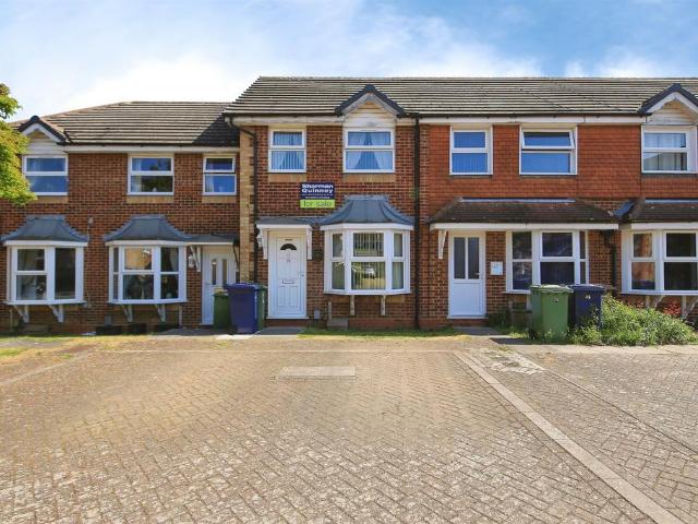 House for sale in Four Gotes, Cambridgeshire
