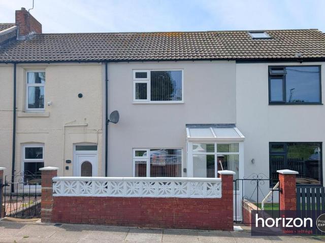 House for sale in Loftus, Redcar And Cleveland