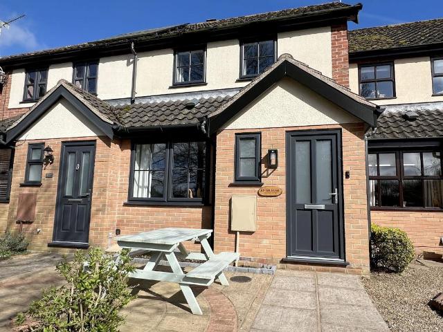 House for sale in Comers, Norfolk
