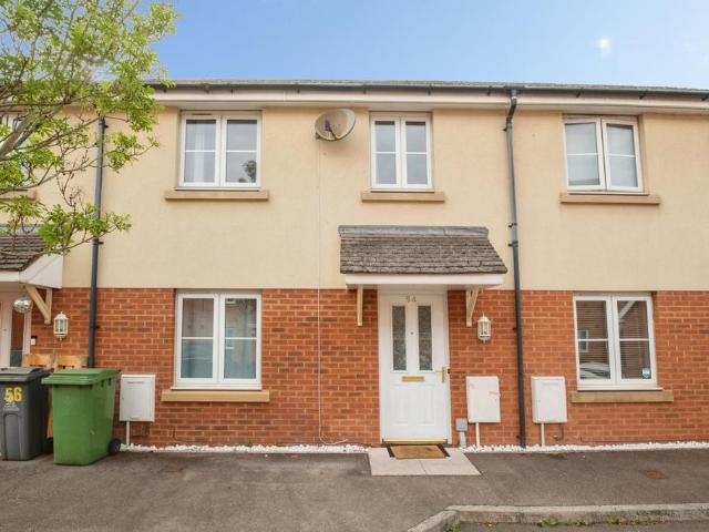 House for sale in Penylan, Falcon Lodge