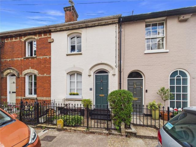 House for sale in Drybridge Hill, East Suffolk