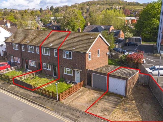 House for sale in Flackwell Heath, Buckinghamshire