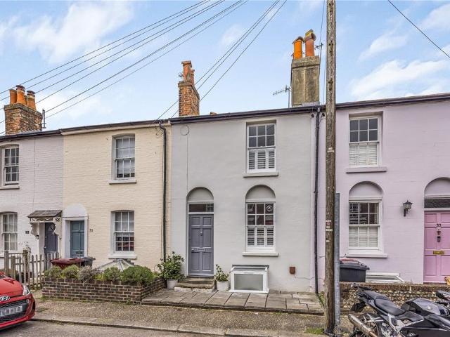 House for sale in Chichester, Littlecote