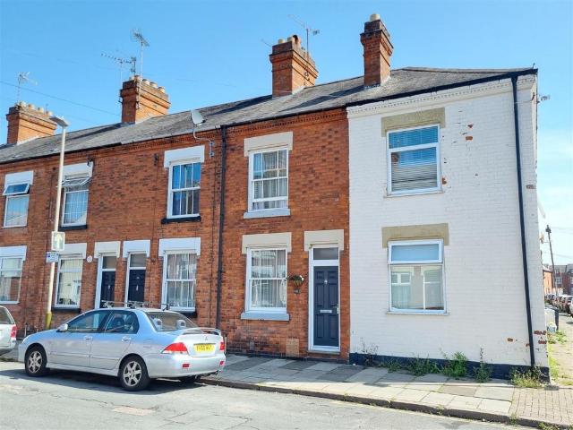 House for sale in Old Wharf, City Of Leicester