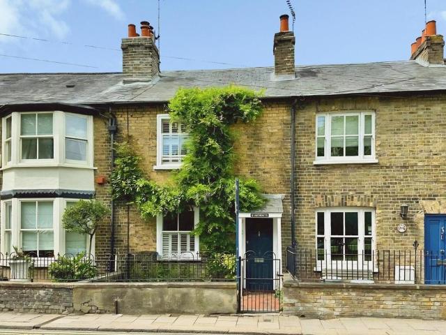 House for sale in Clewer Village, Windsor