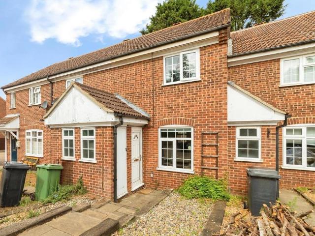 House for sale in Potton, Bedfordshire