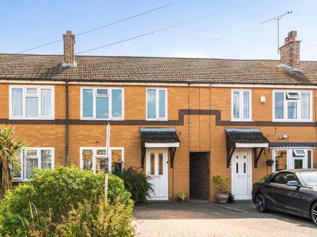 House for sale in Oakmount, Eastleigh