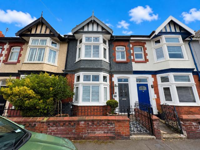 House for sale in Marton, Blackpool
