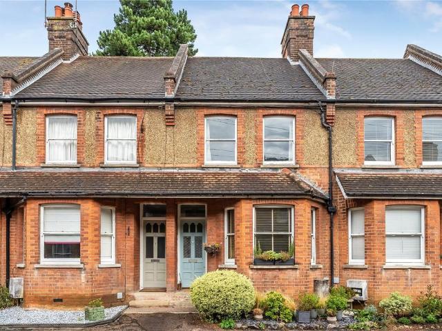 House for sale in Kippington, Sevenoaks
