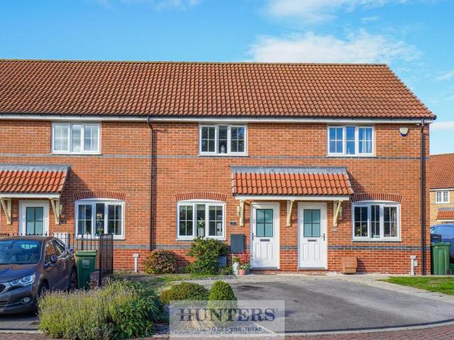 House for sale in Barlby with Osgodby, Barlby