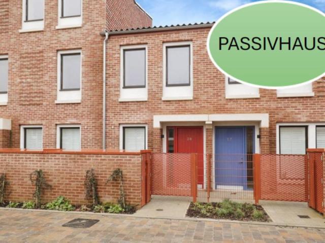 House for sale in High Field, York