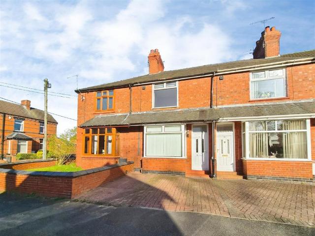 House for sale in Haslington