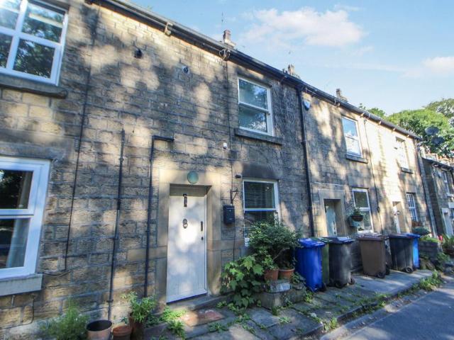House for sale in Greenheys, Greater Manchester