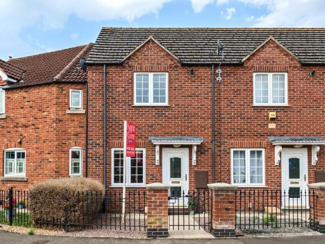 House for sale in Gosberton Clough, Lincolnshire