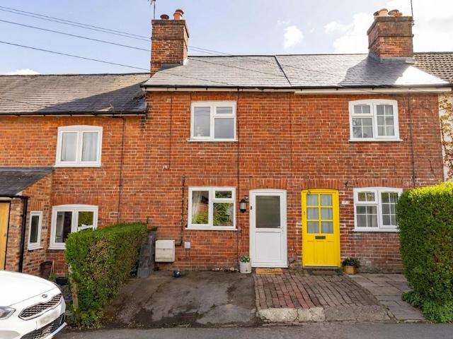 House for sale in Perryfields, West Sussex