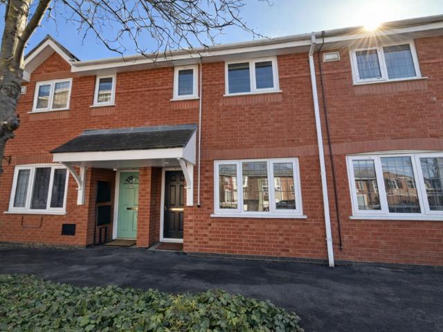 House for sale in Marton, Blackpool