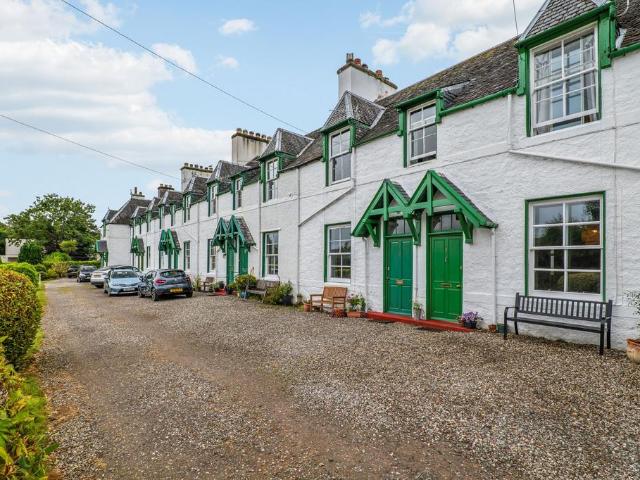 House for sale in Rhu, Scotland