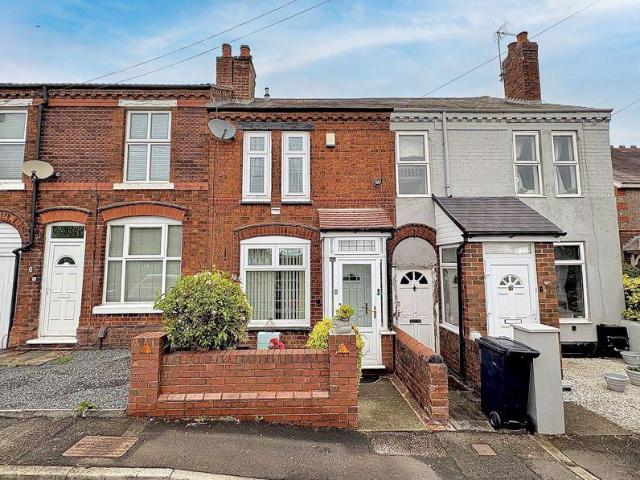 House for sale in Coseley, West Midlands
