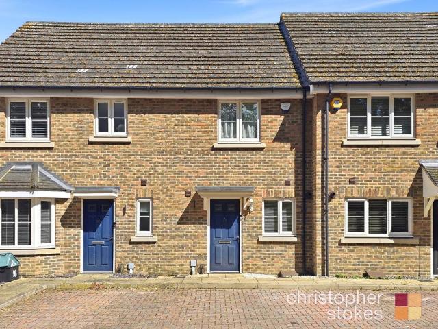 House for sale in Churchgate, Broxbourne