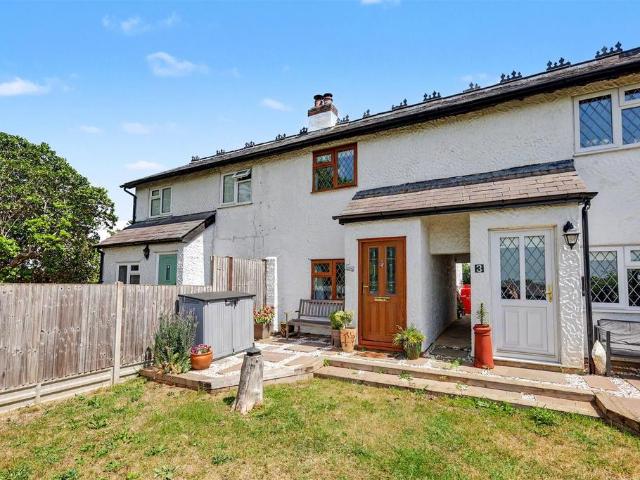 House for sale in Colliers End, Hertfordshire
