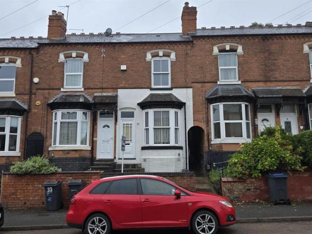 House for sale in Gravelly Hill, West Midlands