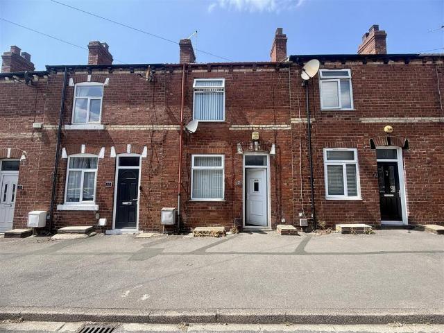House for sale in Garforth, West Yorkshire