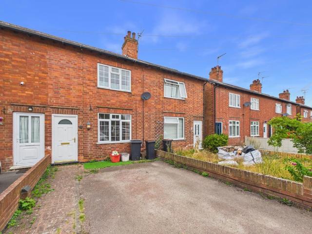 House for sale in Kegworth, Leicestershire